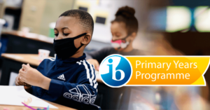 International Baccalaureate