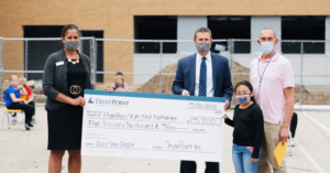 LPEF Hamilton grant