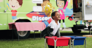 Mobile preschool