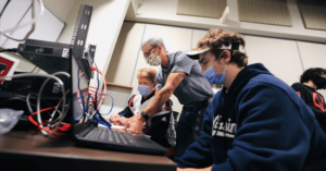 La Crosse Engineering Academy