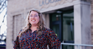 Dr. Maggie McHugh