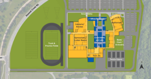Referendum conceptual design