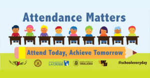 Attendance Matters