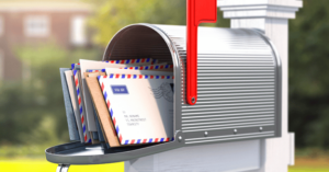 Mailbox