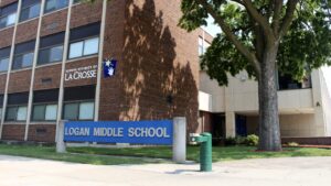 Logan Middle School