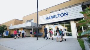 Hamilton Elementary