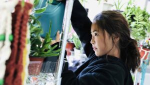 Plant Sale