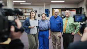 La Crosse Public Education Foundation