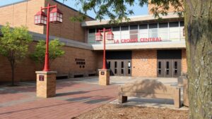 Central High School