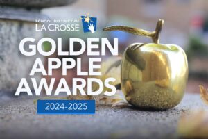 Golden Apple Awards